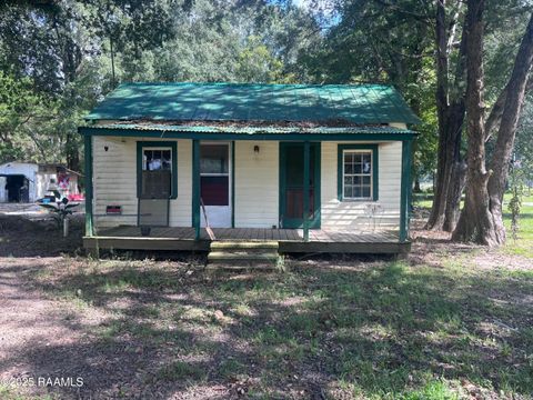 Photo of 1594 N Portage Highway #Res, Arnaudville, LA 70512 (MLS # 2500005253)