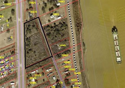 Photo of Highway 23, Buras, LA 70041 (MLS # NO2546857)