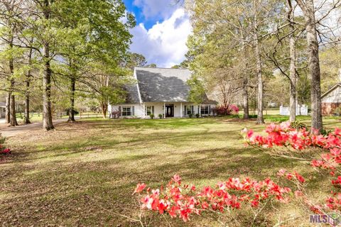 Photo of 7918 Ben Fugler Rd Rd, Denham Springs, LA 70706 (MLS # BR2026008046)
