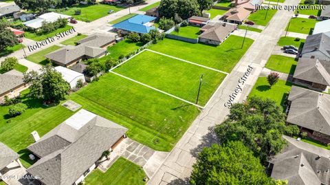Photo of Tbd Sydney Street #Lot 10, New Iberia, LA 70560 (MLS # 24006704)