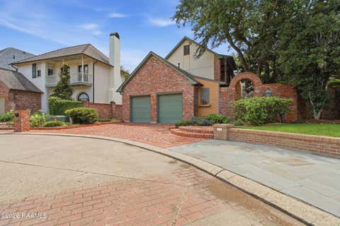 Photo of 109 Kings Walk, Lafayette, LA 70503 (MLS # 2600005267)