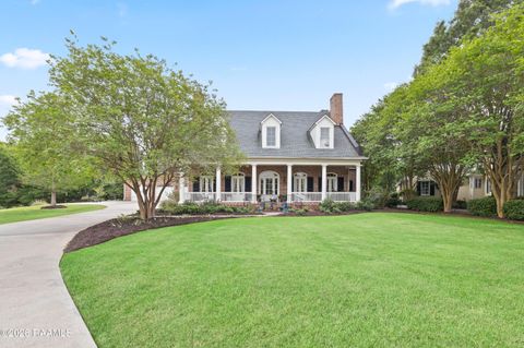 Photo of 109 Southwark Drive, Lafayette, LA 70508 (MLS # 2600002700)