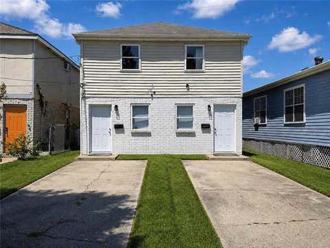 Photo of 1916 Feliciana Street St, New Orleans, LA 70117 (MLS # NO2572714)