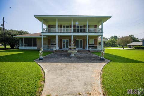 Photo of 238 Michel Rd Rd, Pierre Part, LA 70339 (MLS # BY2026015484)