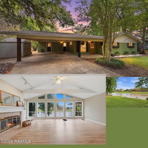 Photo of 241 Grand Avenue, Lafayette, LA 70503 (MLS # 2600004094)