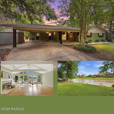 Photo of 241 Grand Avenue, Lafayette, LA 70503 (MLS # 2600004094)