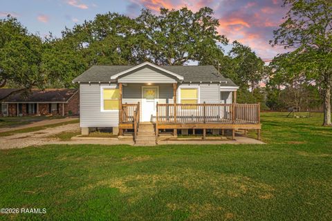 Photo of 3374 Grand Point Highway, Breaux Bridge, LA 70517 (MLS # 2600000030)