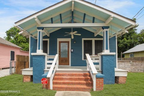 Photo of 309 Cleveland Street, Lafayette, LA 70501 (MLS # 2600003503)