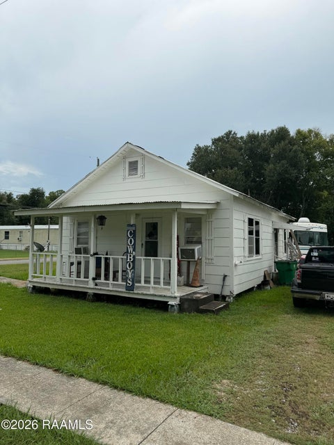 Photo of 510 3rd Street, Duson, LA 70529 (MLS # 2600009941)