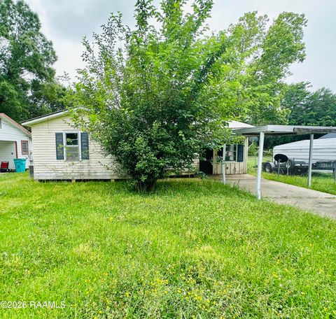 Photo of 207 Wyble Road, Ville Platte, LA 70586 (MLS # 2600003927)