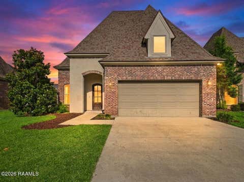Photo of 107 Autumn Brook Drive, Broussard, LA 70518 (MLS # 2600004648)