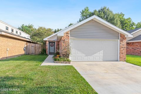 Photo of 119 Hummingbird Lane, Lafayette, LA 70506 (MLS # 2500003605)