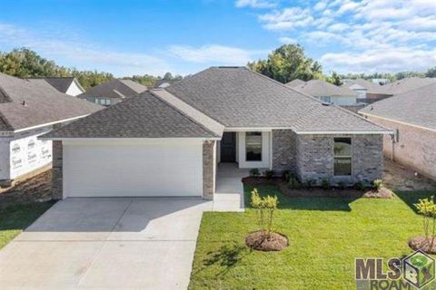 Photo of 1492 Marlena Meadows Drive Dr, Gonzales, LA 70737 (MLS # BR2026002922)