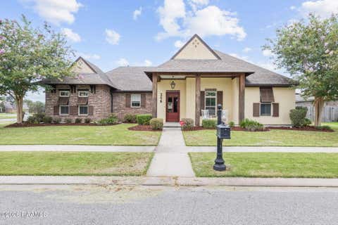 Photo of 206 Brook Hill Drive, Youngsville, LA 70592 (MLS # 2600006774)