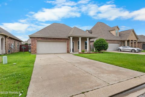 Photo of 120 Kohen Luke Drive, Lafayette, LA 70506 (MLS # 2600004766)