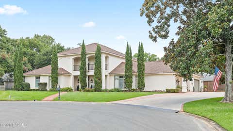Photo of 105 Asbury Circle, Lafayette, LA 70503 (MLS # 2600006599)
