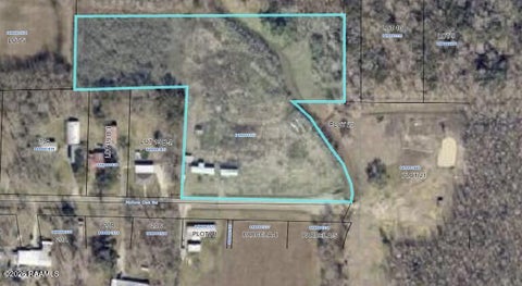 Photo of 1071 Hollow Oak Road, Breaux Bridge, LA 70517 (MLS # 2600008482)