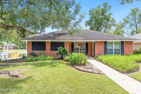 Photo of 501 Renwood Circle, Lafayette, LA 70503 (MLS # 2500004083)