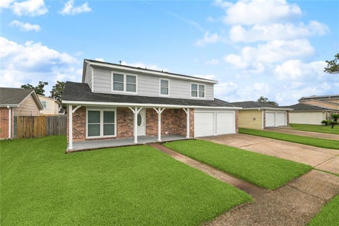 Photo of 3844 Redbud Lane Ln, Harvey, LA 70058 (MLS # NO2511982)
