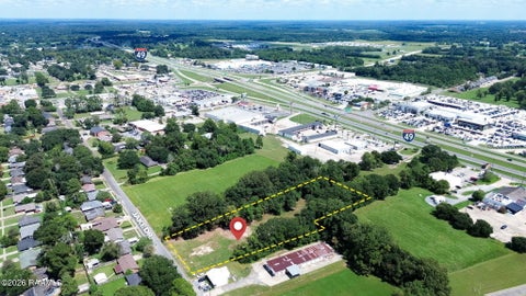 Photo of Tbd Jake Drive, Opelousas, LA 70570 (MLS # 2600009065)