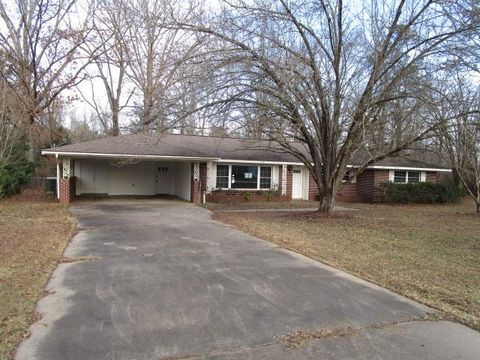 Photo of 3479 Hwy 127, Olla, LA 71465 (MLS # CN2539460)