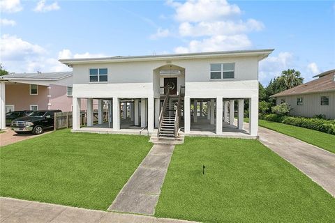 Photo of 4455 San Marco Road Rd, New Orleans, LA 70129 (MLS # NO2538062)