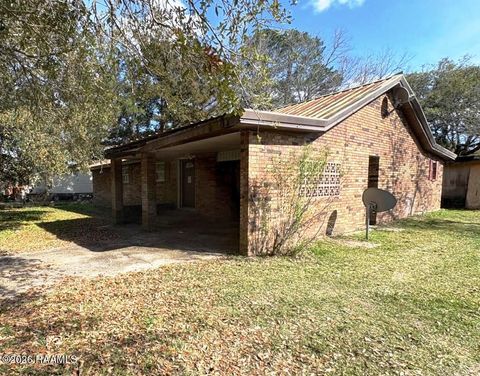 Photo of 209 Robitaille Road, New Iberia, LA 70560 (MLS # 2600001988)