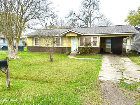 Photo of 108 April Street, Lafayette, LA 70506 (MLS # 2600001853)