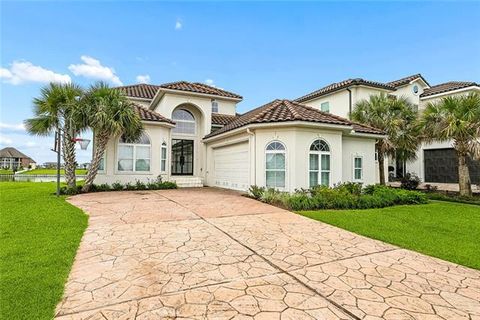 Photo of 3030 Marina Villa N, Slidell, LA 70461 (MLS # NO2561246)