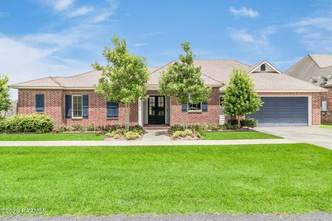 Photo of 310 Miramar Boulevard, Lafayette, LA 70508 (MLS # 2500000448)