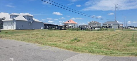 Photo of 100 St Rosalie Lane LN, Port Sulphur, LA 70083 (MLS # NO2573091)