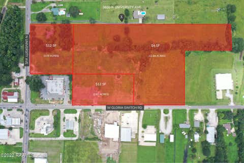 Photo of 3600 N University Avenue, Carencro, LA 70520 (MLS # 22007607)