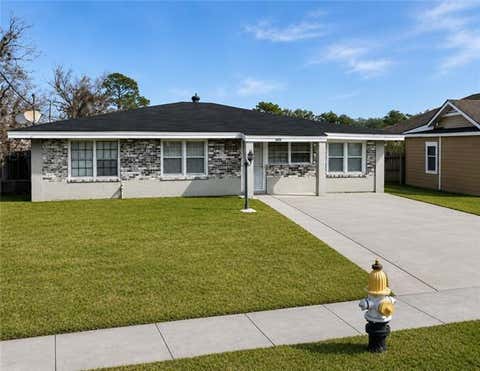Photo of 4943 Nighthart Street ST, New Orleans, LA 70127 (MLS # NO2573189)