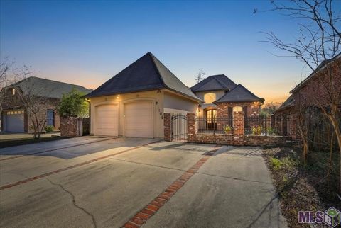 Photo of 21105 Waterfront East Dr Dr, Maurepas, LA 70449 (MLS # BR2026001910)