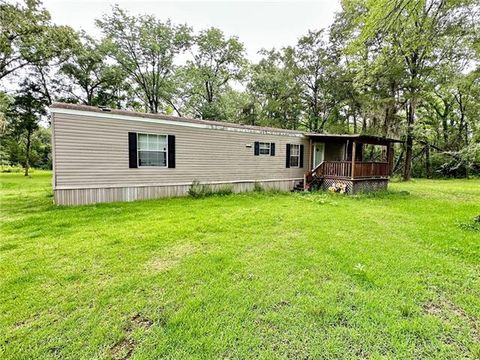 Photo of 774 Claudes Road, Colfax, LA 71417 (MLS # CN2563104)