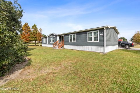 Photo of 2743a Doyle Melancon Road, Breaux Bridge, LA 70517 (MLS # 2500005636)