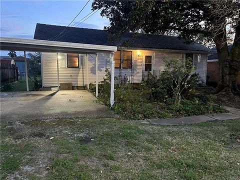 Photo of 4306 Stockton Street St, Metairie, LA 70001 (MLS # NO2535532)
