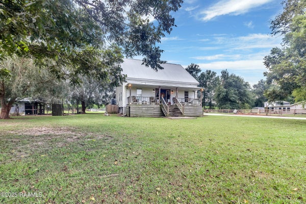 1098 CHARLES MARKS RD, ARNAUDVILLE, LA 70512 - Image fa4d59eb117e891104a363aff8e8aed0/211738123