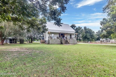 Photo of 1098 Charles Marks Road, Arnaudville, LA 70512 (MLS # 2600004206)