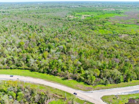 Photo of 2006 St Louis Canal Road Rd, Houma, LA 70364 (MLS # BY2026004501)