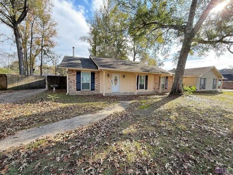 Photo of 9114 Monhegan Ave Ave, Baker, LA 70714 (MLS # BR2026000435)