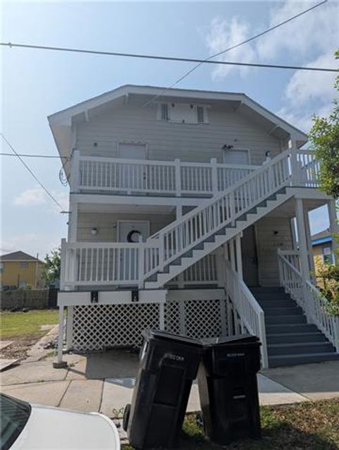 Photo of 2620 S Galvez Street St #2B, New Orleans, LA 70125 (MLS # NO2560043)