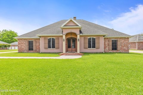 Photo of 605 Terrell Court, New Iberia, LA 70563 (MLS # 2600005051)