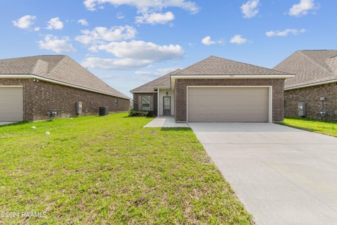 Photo of 107 Segovia Way, Lafayette, LA 70506 (MLS # 2600008672)