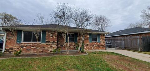 Photo of 428 Dandelion Drive Drive Dr, Waggaman, LA 70094 (MLS # NO2545174)