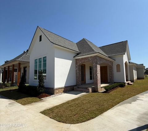 Photo of 209 Hearth Street, Lafayette, LA 70508 (MLS # 2500001317)
