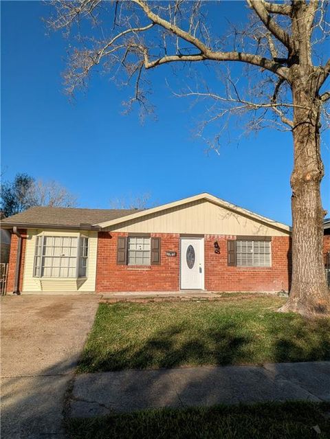 Photo of 3101 Bacchus Drive Dr, New Orleans, LA 70131 (MLS # NO2538327)