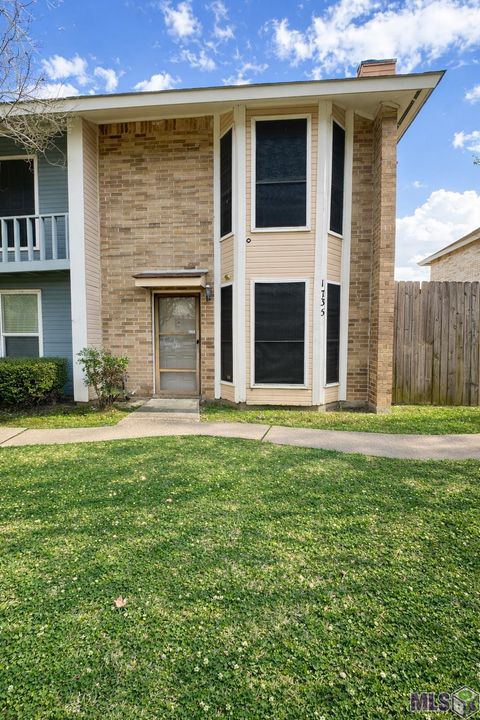 Photo of 1735 Boulevard De Province #A, Baton Rouge, LA 70816 (MLS # BR2026004284)