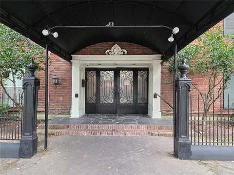 Photo of 3201 St Charles Avenue Ave #308, New Orleans, LA 70115 (MLS # NO2562113)