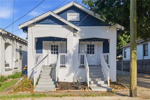 Photo of 1708 S Lopez Street St, New Orleans, LA 70125 (MLS # NO2572099)